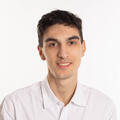 Bastien FRAPPART