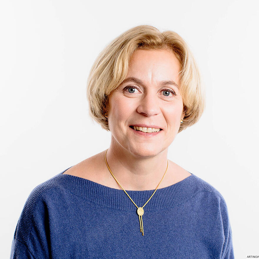 Dorothée LE GUERINEL